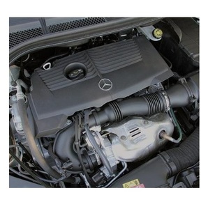 เครื่องยนต์ M274 มือสอง ขนาด 2.0 ลิตร เบนซิน เทอร์โบ ชุดประกอบมอเตอร์ครบชุด - Product Image 2