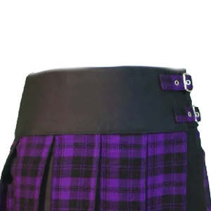 Derniers Kilts Écossais Haut de Gamme Personnalisables SKILLED SPORTS pour Femmes, Tartan des Highlands, Vente en Gros, Meilleur Prix, Traditionnels et Modernes - Product Image 4