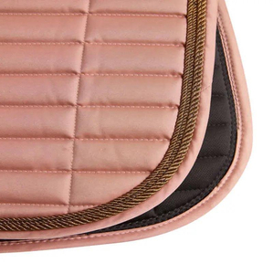 Almohadilla de Montar a Caballo Acolchada y Transpirable |   Acolchado de Espuma Suave con Forro de Tela Refrigerante |   Almohadilla Ligera Personalizable OEM/ODM con Color a Elección - Product Image 5