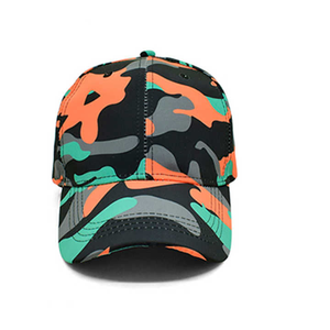 Gorra de Béisbol de Marca Privada, Tela de Poliéster Suave, Calidad Boutique, Venta al Por Mayor Internacional - Product Image 5