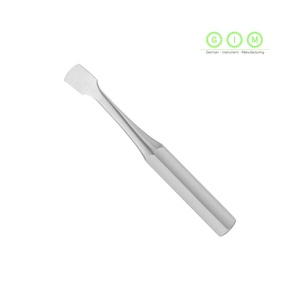 เครื่องมือถอนฟันและผ่าตัดช่องปากแบบมืออาชีพ ยี่ห้อ Dental Cobb Elevator ผลิตจากสแตนเลสสตีล - Product Image 1