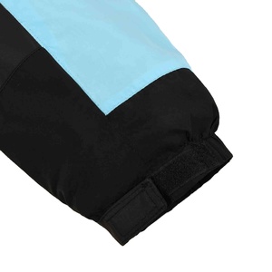 OEM Service Nylon Vintage Retro Fashion Lightweight Custom Logo Waterproof Spring <b>Jacket</b> for <b>Men</b> - Product Image 2