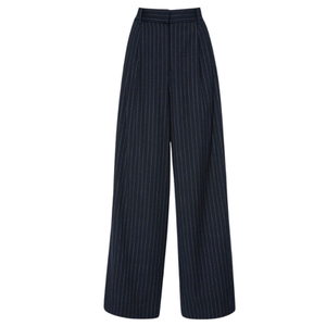 Fabricante de ropa de Vietnam, pantalones informales de negocios para mujeres, Exportación al por mayor, ropa de marca privada OEM ODM - Product Image 4