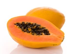 Papaya Fresca IQF Premium de Vietnam – Sabor Dulce, Jugoso y Delicioso // Mr.Tom - Product Image 6