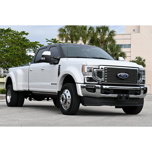 Ford F-450 Super Duty Lariat 4x4 2020 - Product Image 1