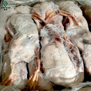 Poitrine <span class=keywords><strong>de</strong></span> <span class=keywords><strong>canard</strong></span> halal surgelée, désossée, à décongélation rapide, emballée sous vide, pour l'exportation - Product Image 6