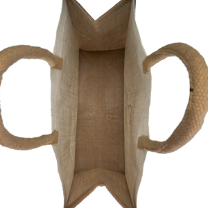 Eco Friendly Personalized Jute <b>Bags</b> for <b>Wedding</b> <b>Gifts</b> Party Favors and Custom Logo Printing - Product Image 3