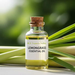 Aceite Esencial de Limoncillo Natural de Alta Calidad de Marca Privada para Difusor de Aromaterapia - Product Image 1