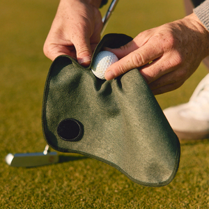 Customized Logo Printed Golf Towels In Cheap Price New Design Microfiber Sports Wear Outdoor Golf Towel For Sale - Product Image 3