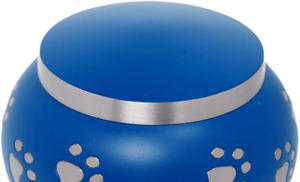 Urnas Funerarias de Latón para Mascotas, Urnas Conmemorativas, Urnas de Recuerdo, Urnas para Entierro, de Alta Calidad a Bajo Precio - Product Image 3