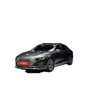 Hyundai Grandeur Exclusive Automatique 2022, conduite à gauche, sièges en cuir, caméra de recul, 46 135 km - Product Image 1