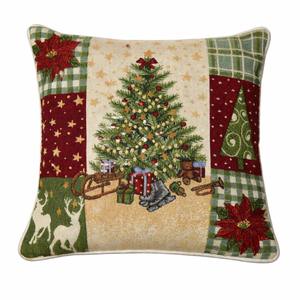 Top Quality Soft Cotton Cushion <b>Pillow</b> with Removable Cover Washable Fabric for <b>Sofa</b> and Home Decoration Available For Sale - Product Image 1