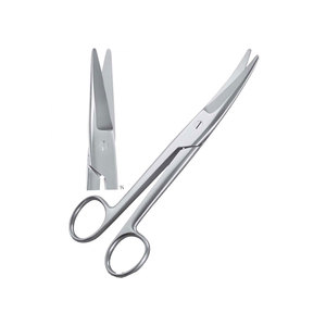 Ensemble d'instruments de chirurgie manuels multifonctions en acier inoxydable Micro Yasargil Sharp pour les hôpitaux, les cliniques et le personnel médical - Product Image 5