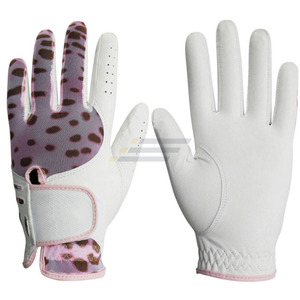 ถุงมือกีฬาสำหรับผู้ชายมือซ้าย OEM ผ้าระบายอากาศดีเยี่ยม ฝ่ามือหนังพรีเมียม สวมใส่สบาย กระชับมือ ปรับขนาดข้อมือได้ - Product Image 1