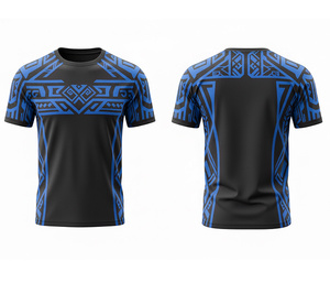 Custom Printed Sports <b>T</b>-<b>Shirt</b> for Custom Design | Men Women Youth Sizes | Lightweight Quick Dry Training Sportswear Wholesale - Product Image 5