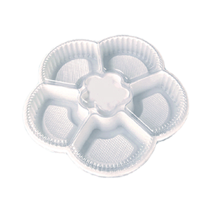 ชิ้นส่วนพลาสติกสำหรับการขึ้นรูปและการหล่อด้วยสุญญากาศ - Product Image 2