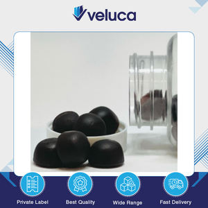 Exportador Profesional de Gomitas Veganas con Mezcla de Hongos 20 en 1, Suplementos Nutricionales de Alta Calidad para el Apoyo a la Salud Cerebral y Digestiva - Product Image 2