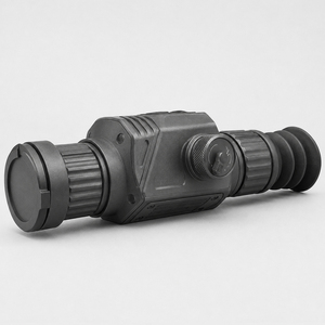 Monoculaire d'observation thermique ZEROBEAM K22 PRO 384x288 (1024x768) avec écran OLED, 6 palettes de couleurs, PIP, suivi thermique, zoom numérique 8x - Product Image 1