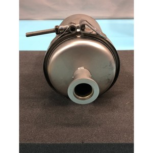 DUNIWAY CFT-NW25-4 FLEX TRAP COAXIAL NW25B FLANGE - Equipo y piezas de semiconductores de confianza de la marca global Trusted Global Legacy - Product Image 5