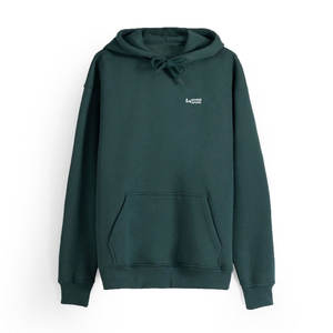 Sweat à capuche homme tendance 2026 en promotion – Pull uni style urbain à prix raisonnable - Product Image 2