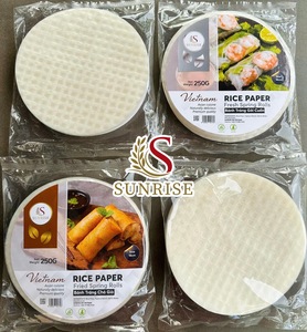 VIETNAM FOOD DRIED <b>SWEET</b> RICE PAPERS/RIZ (Contact WA +84 82 952 6179) - Product Image 5