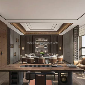 <span class=keywords><strong>ONLYONE</strong></span> Hotel de lujo y Spa Servicios de diseño y construcción de interiores - Product Image 2