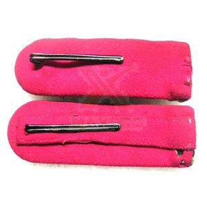 Hombreras de Material Duradero, Hombreras de Primera Calidad en Stock, Hombreras con MOQ Bajo - Product Image 4