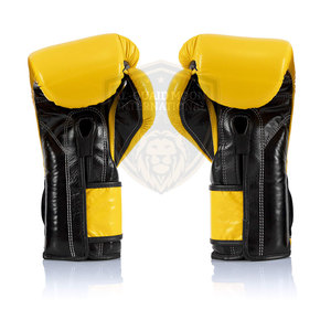 2026 New Style Wholesale Boxing <b>Gloves</b> Professional Boxing <b>Gloves</b> Custom Design Boxing <b>Gloves</b> - Product Image 2