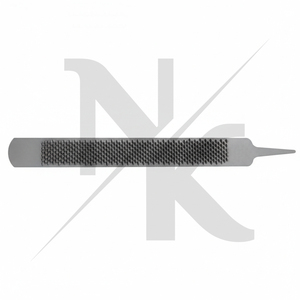 High Leverage Farrier Hoof Rasp-14 Inch Forged Steel Hoof Trimmer High Carbon Hardness Professional Horseshoeing & Sheep/Pig Use - Product Image 3