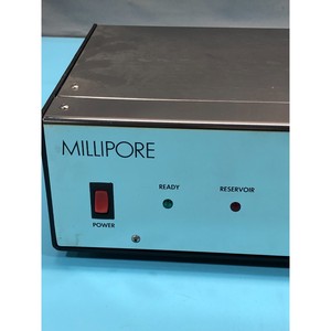 ตัวควบคุมปั๊ม Millipore W2501PC01 Photo-250 - อุปกรณ์และอะไหล่เซมิคอนดักเตอร์ชั้นนำระดับโลกที่เชื่อถือได้ - Product Image 4