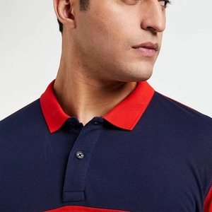 Camisetas Polo para Hombre de Primera Calidad, Hechas a Medida, Color Personalizado, Cómodas, Nueva Llegada, Ropa Exterior para Hombre, Estilo Polo - Product Image 2