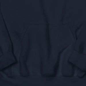 เสื้อฮู้ดดี้ลายกราฟิก Jack and Jill Unisex Legacy แขนยาว สวมใส่สบาย ผ้าฟลีซเนื้อนุ่ม เสื้อคลุมมีฮู้ด สั่งทำขายส่งได้ - Product Image 6