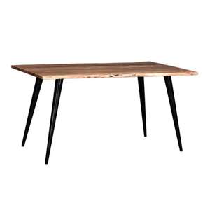 Mesa Consola de Madera Curvada a Mano de Estilo Vintage, Producto Principal de Fábrica Mayorista de Alta Calidad, Venta al Por Mayor - Product Image 1