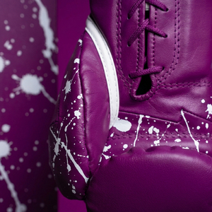 Guantes de Boxeo Personalizados para Clubes de Boxeo, Gimnasios, Escuelas de Artes Marciales y Proveedores de Equipamiento Deportivo - Product Image 3
