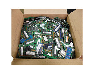 เศษซากแรม - Product Image 2