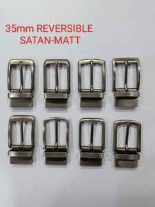 Hebilla de Cinturón Reversible - Product Image 3