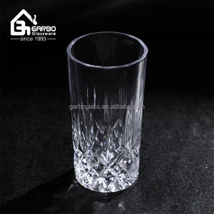 Juego de 5 Piezas de Cristalería de Whisky de Alta Calidad Hecha a Máquina, Decantador de Vino de Cristal - Product Image 3