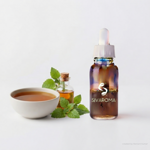 Huile de patchouli pure pour les maisons de parfums, les fabricants de soins personnels, les marques cosmétiques, le développement de produits aromatiques, usage commercial - Product Image 5