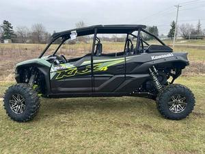2026 1000cc Sport <b>UTV</b> Side By Side 4x4 EFI Off Road Vehicle For Adults With EPS And Premium Suspension System - Product Image 4