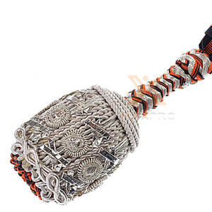 Equipo de Defensa Personal en Oferta, Lazos de Sable de Primera Calidad, Lazos de Sable de Estilo Único - Product Image 4