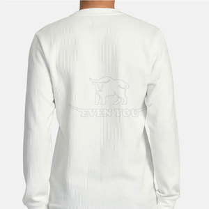 เสื้อเชิ้ตผู้ชายแบบขายส่ง ผ้าฝ้าย 100% เป็นมิตรกับสิ่งแวดล้อม ระบายอากาศได้ดี สวมใส่สบาย ผลิตในปากีสถาน มีตัวเลือกปรับแต่งได้ - Product Image 2