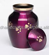 Urnes funéraires en laiton pour animaux de compagnie Urnes funéraires pour animaux de compagnie Urnes de souvenir Urnes funéraires de haute qualité à bas prix - Product Image 3