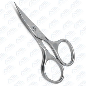 Precision Grooming <b>Tools</b> for Professional Manicure and <b>Pedicure</b> Care Premium High-Quality Nail Scissors and Cuticle Scissors - Product Image 6