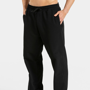 Pantalon de sport décontracté slim fit à séchage rapide pour homme – Idéal pour la course, le jogging et l'entraînement en salle de sport - Product Image 6