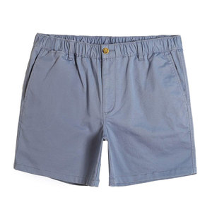 Último Diseño Personalizado de Ropa Casual para Hombre, Pantalones Cortos Casuales al por Mayor, Tejido Ligero y Transpirable - Product Image 1