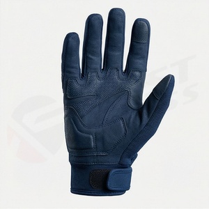 Equipo de Invierno de Cuero con Protección para la Palma de la Mano, Antideslizante, Cómodo y con Logotipo Personalizado para Equipos de Venta al por Menor - Product Image 2