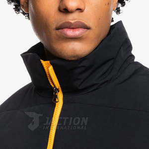 Veste à bulles au design tendance, nouvelle collection, best-seller, facile à porter, vêtement chaud, veste à bulles pour homme - Product Image 5