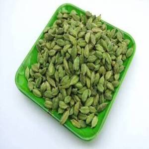 Cardamomo Verde de la India, Temporada Nueva, Cápsulas Enteras, Calidad Premium, Aroma Natural Intenso, Especia Auténtica de Gujarat, 1 kg, Importación Global - Product Image 5