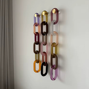 Tiradores de Resina para Gabinetes, Decorativos, para Cajones, Cocina, Armarios y Muebles, Colección de Lujo, Gran Venta - Product Image 1