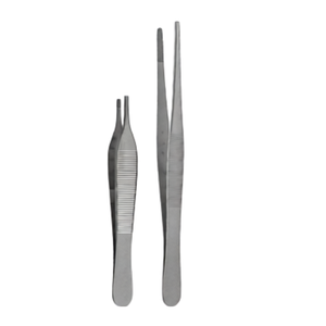 Kit chirurgical vétérinaire pour stérilisation des chats, 22 pièces, instruments en acier inoxydable allemand, avec boîte et lames de scalpel - Product Image 4